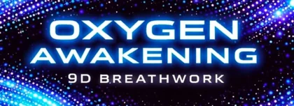 Oxygen Awakening logo