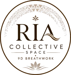 RIA Collective Space logo